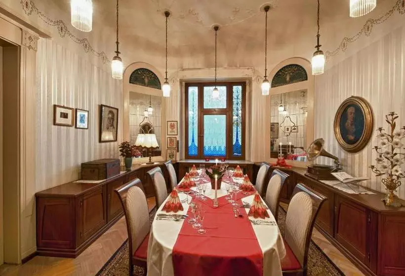 酒店 Katharinenhof