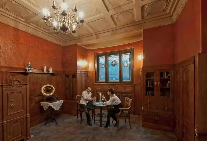 酒店 Katharinenhof