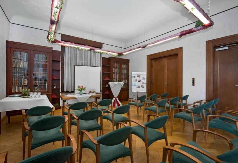 ホテル Katharinenhof