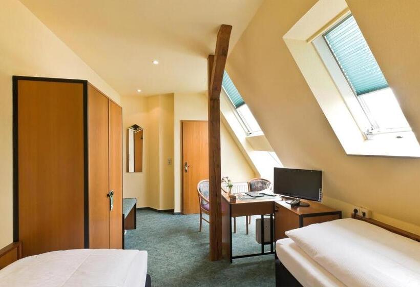 ホテル Katharinenhof