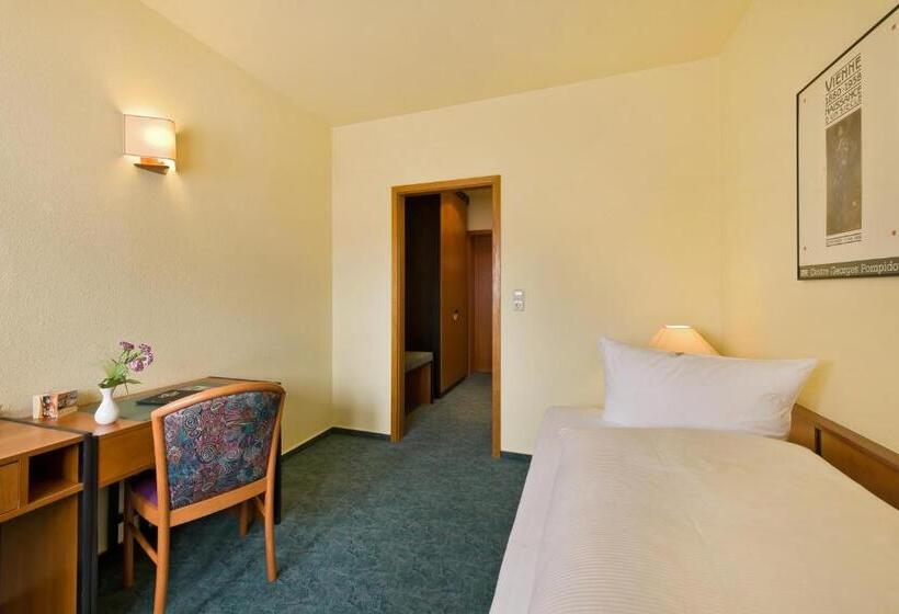 ホテル Katharinenhof