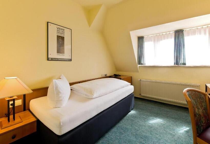 ホテル Katharinenhof