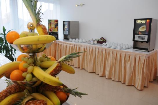 酒店 Két Korona Konferencia és Wellness