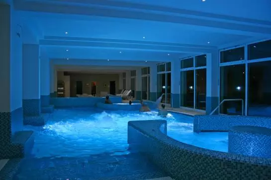 Hotel Két Korona Konferencia és Wellness