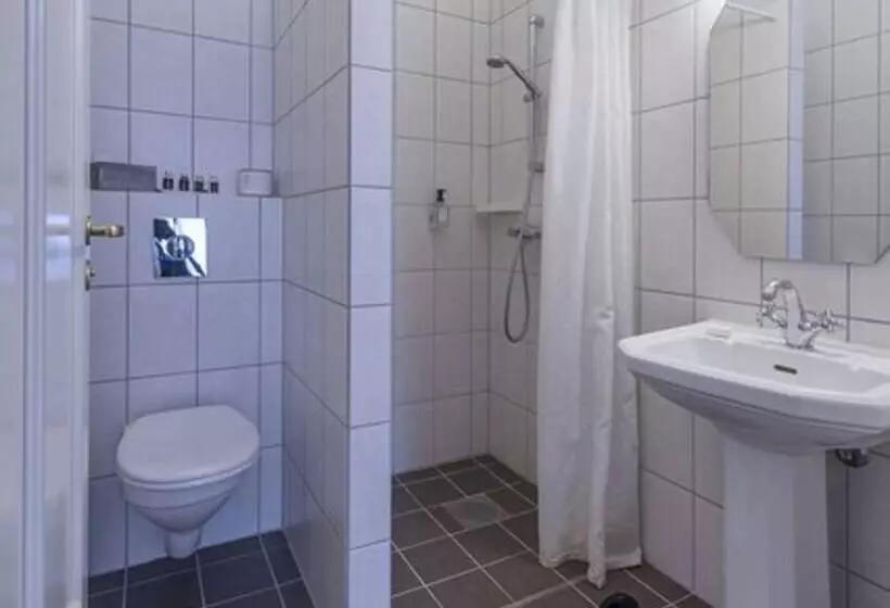 Kong Carl Unike Hoteller