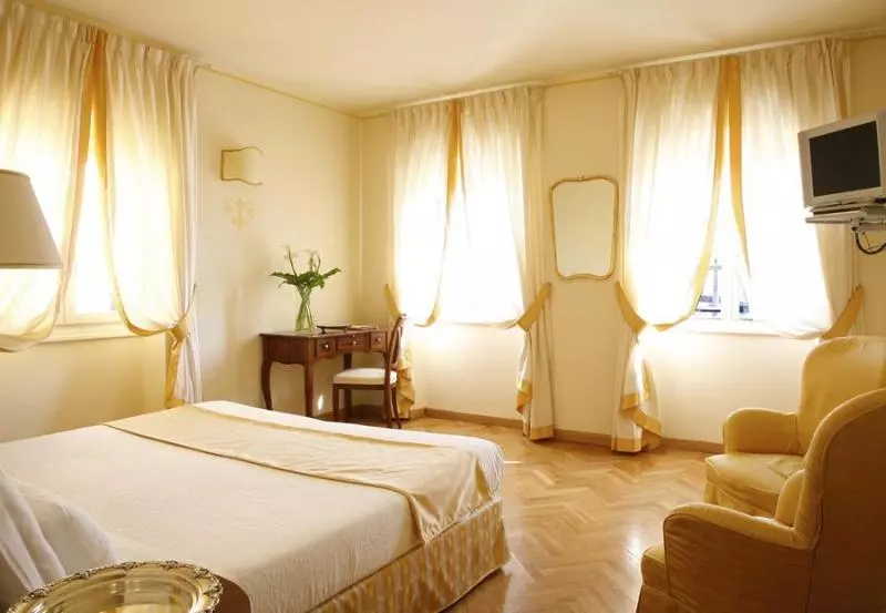 هتل La Vittoria Boutique