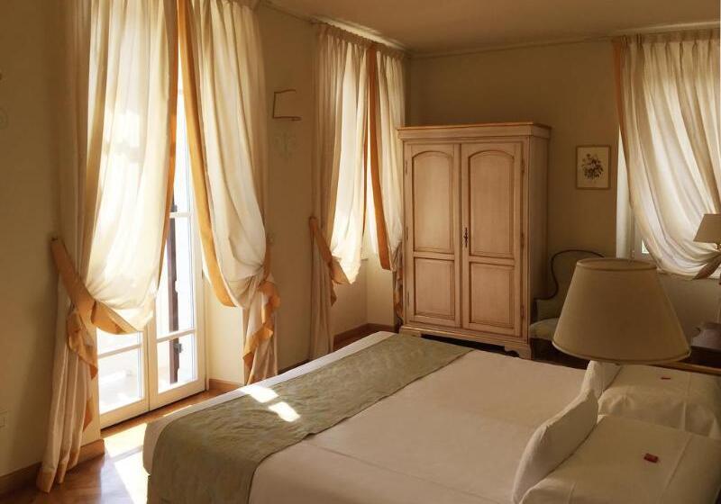 בית מלון כפרי La Vittoria Boutique