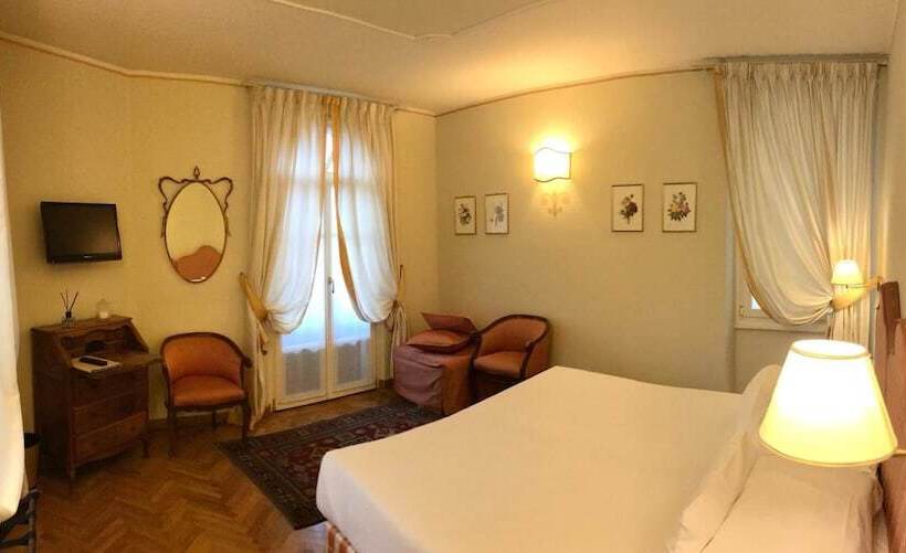 בית מלון כפרי La Vittoria Boutique