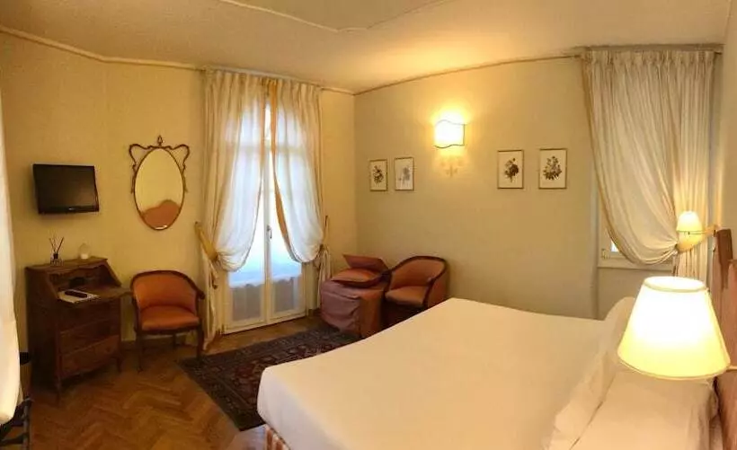 هتل La Vittoria Boutique