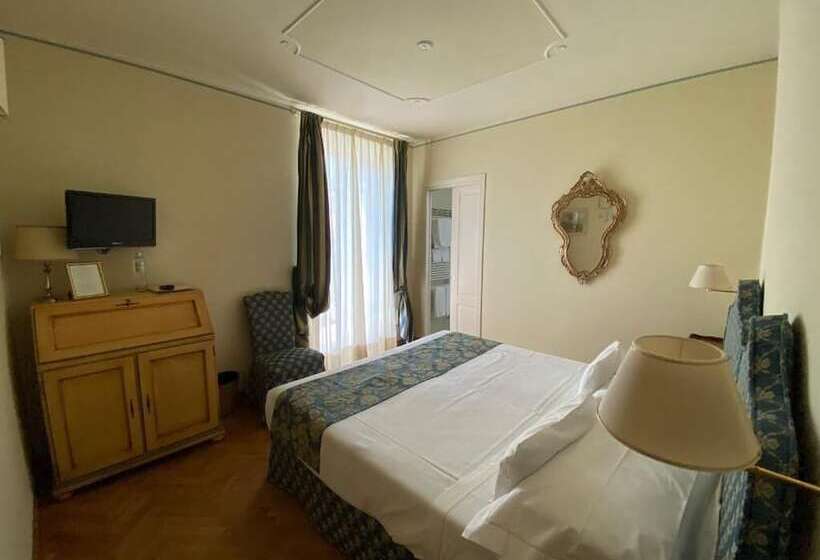 בית מלון כפרי La Vittoria Boutique