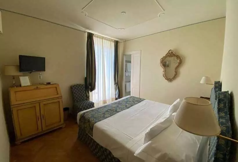 هتل La Vittoria Boutique