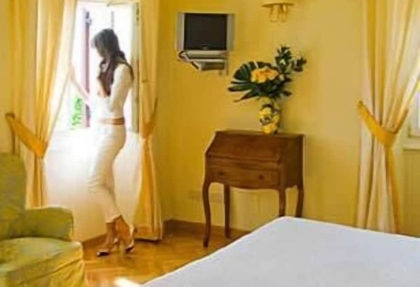 בית מלון כפרי La Vittoria Boutique