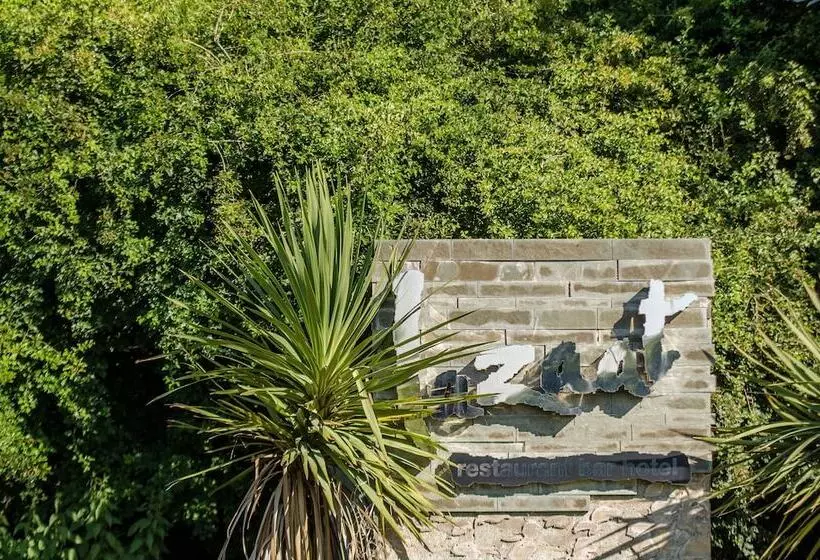 בית מלון כפרי Lazaat