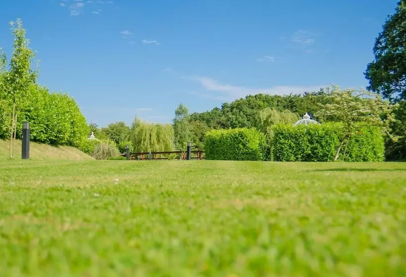 בית מלון כפרי Lazaat