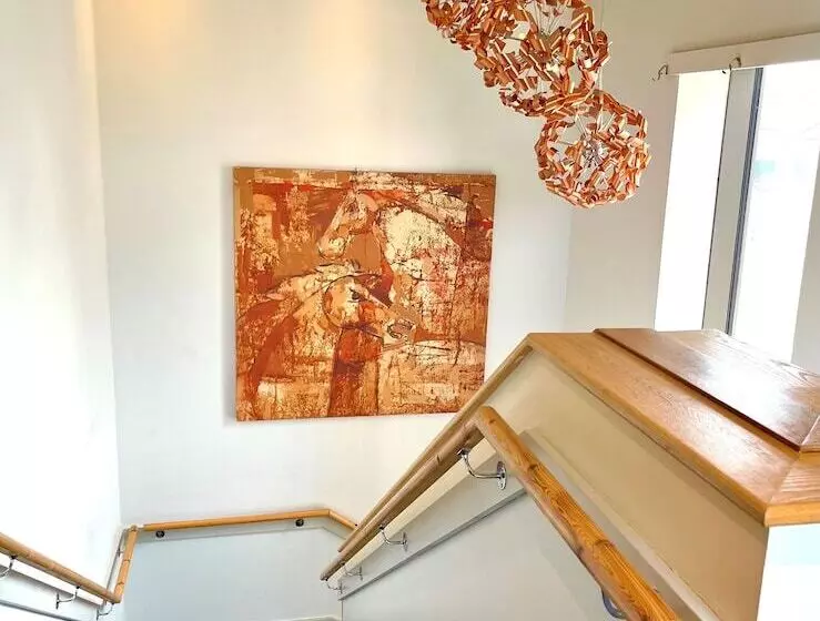 בית מלון כפרי Lazaat