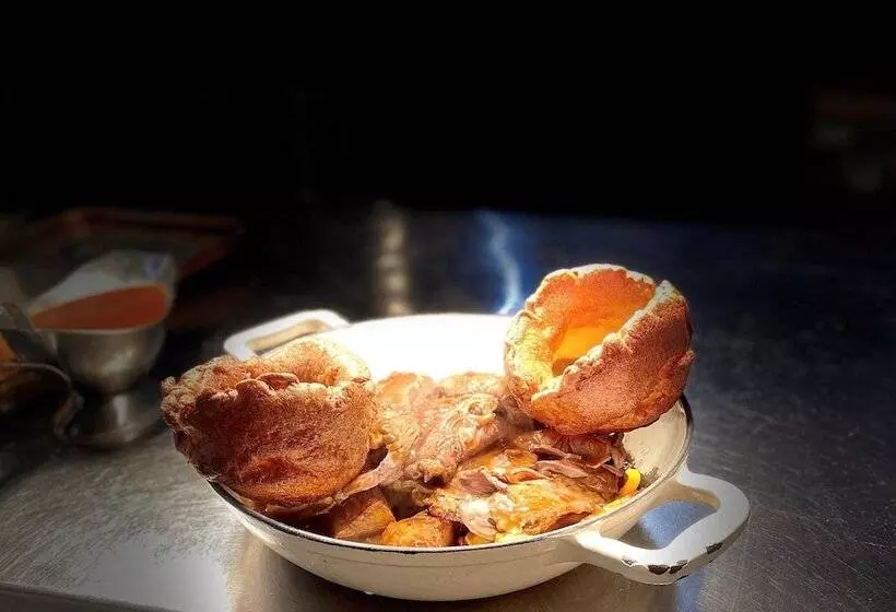 בית מלון כפרי Lazaat