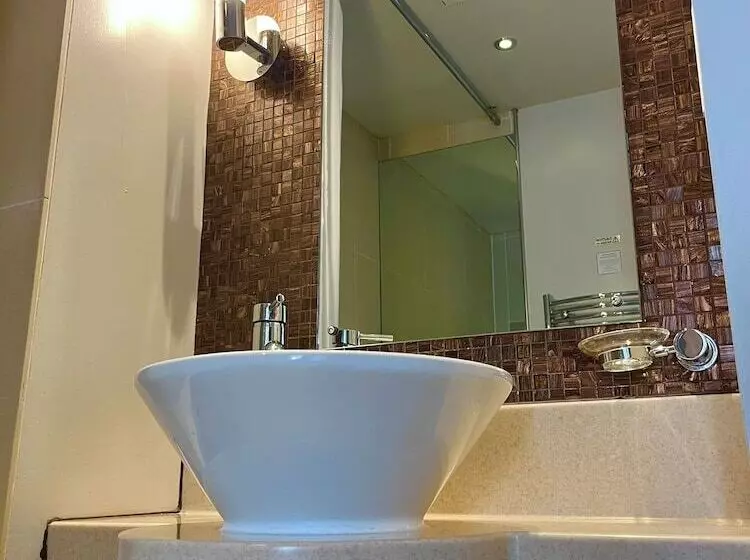 בית מלון כפרי Lazaat