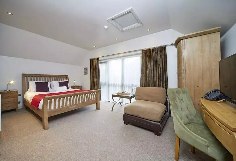 בית מלון כפרי Lazaat