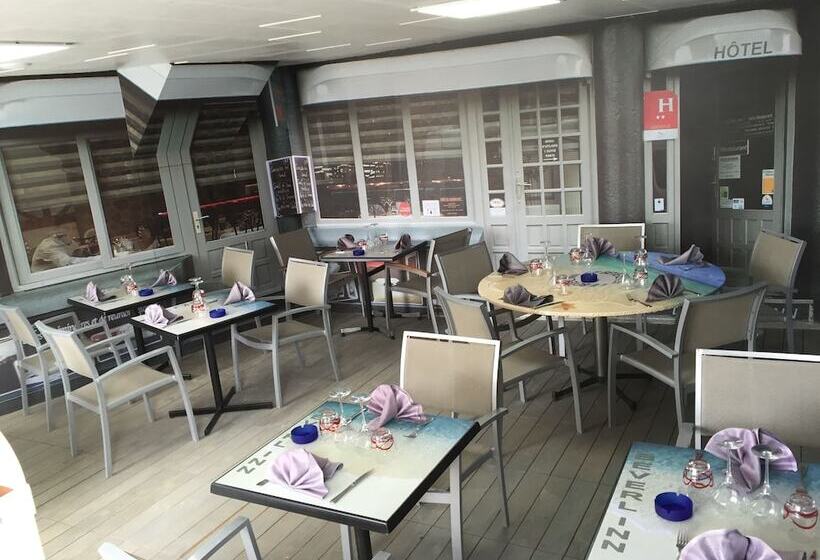 酒店 Le Beverl'inn