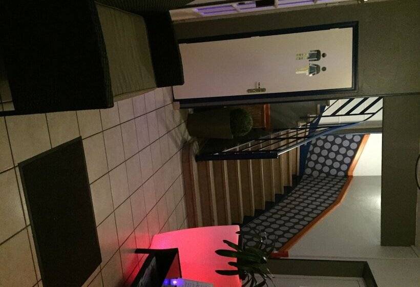 酒店 Le Beverl'inn