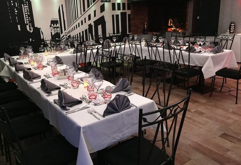 酒店 Le Beverl'inn