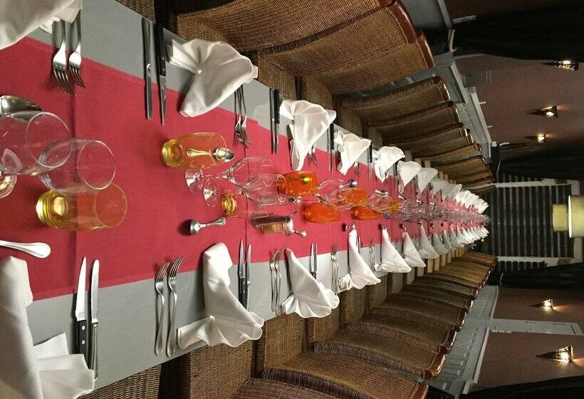 酒店 Le Beverl'inn