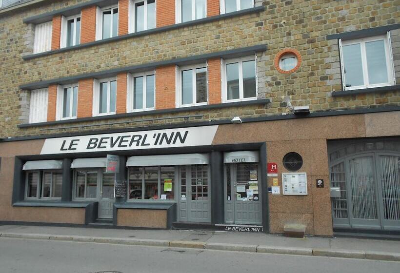酒店 Le Beverl'inn