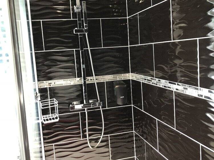 酒店 Le Beverl'inn