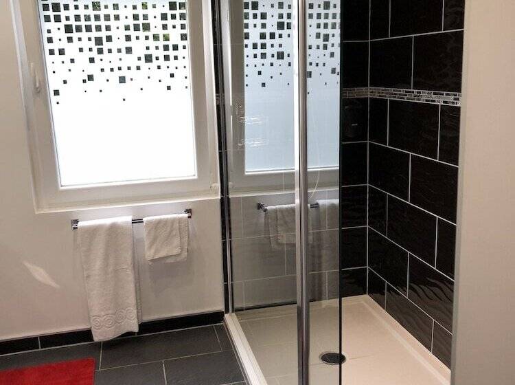 酒店 Le Beverl'inn