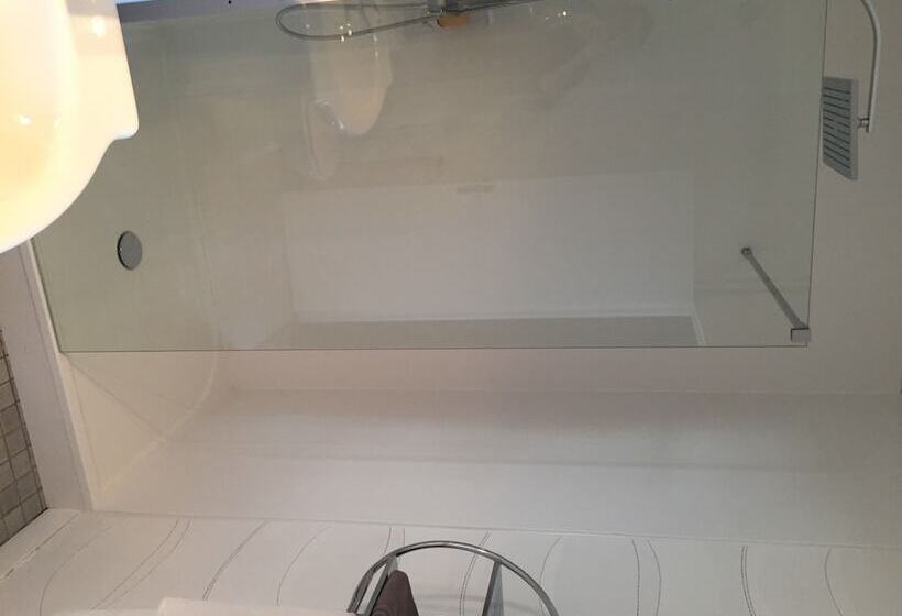 酒店 Le Beverl'inn