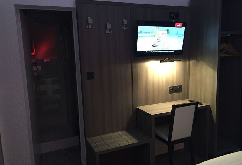 酒店 Le Beverl'inn