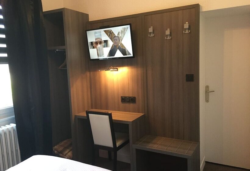 酒店 Le Beverl'inn