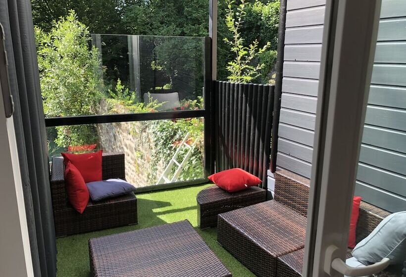 酒店 Le Beverl'inn