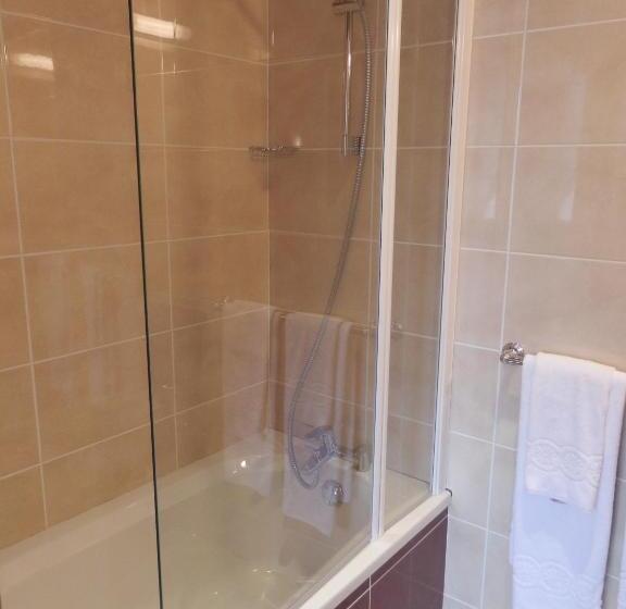 בית מלון כפרי Le Comte Rouge