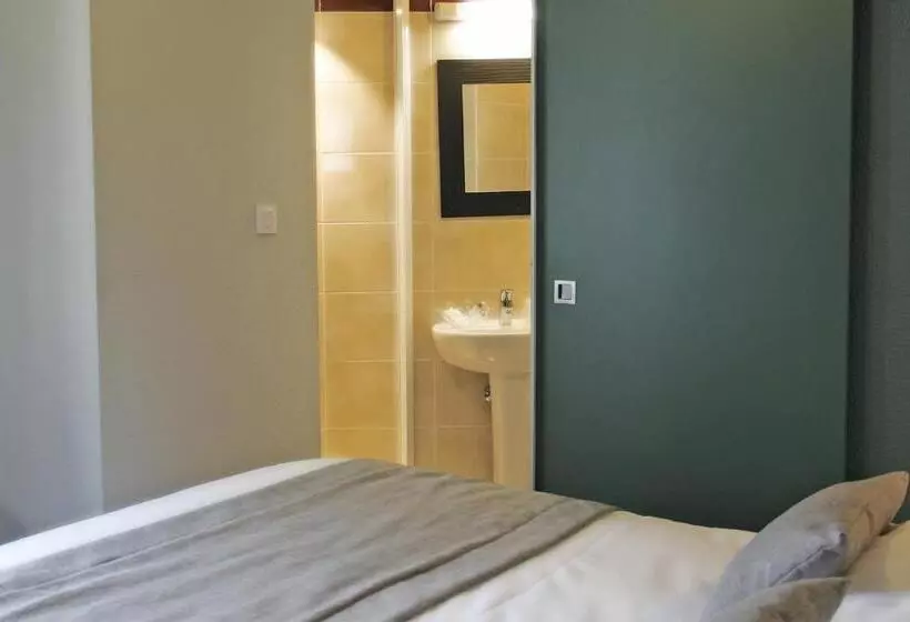 בית מלון כפרי Le Comte Rouge