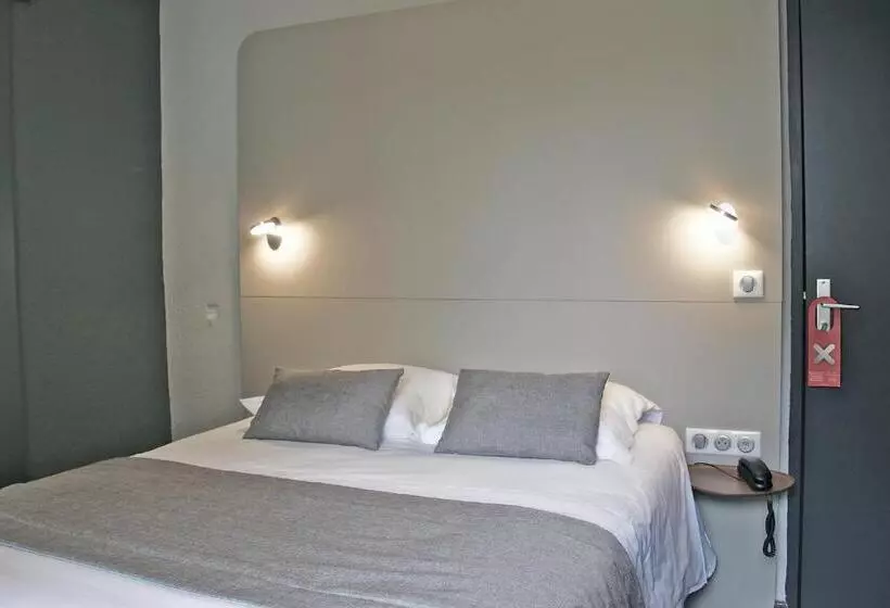 בית מלון כפרי Le Comte Rouge