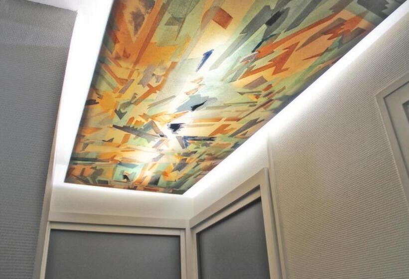 בית מלון כפרי Le Comte Rouge