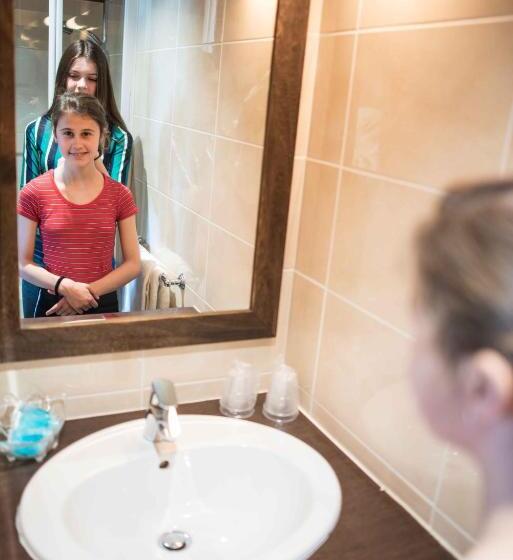 בית מלון כפרי Le Comte Rouge