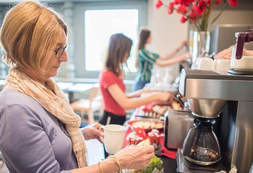 בית מלון כפרי Le Comte Rouge