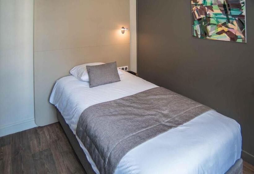 בית מלון כפרי Le Comte Rouge