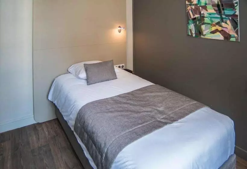 בית מלון כפרי Le Comte Rouge