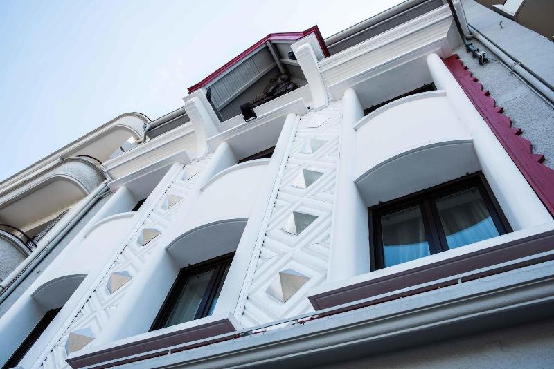 בית מלון כפרי Le Comte Rouge