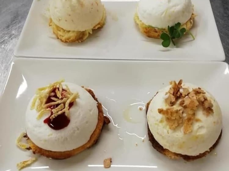 בית מלון כפרי Locanda Del Mulino