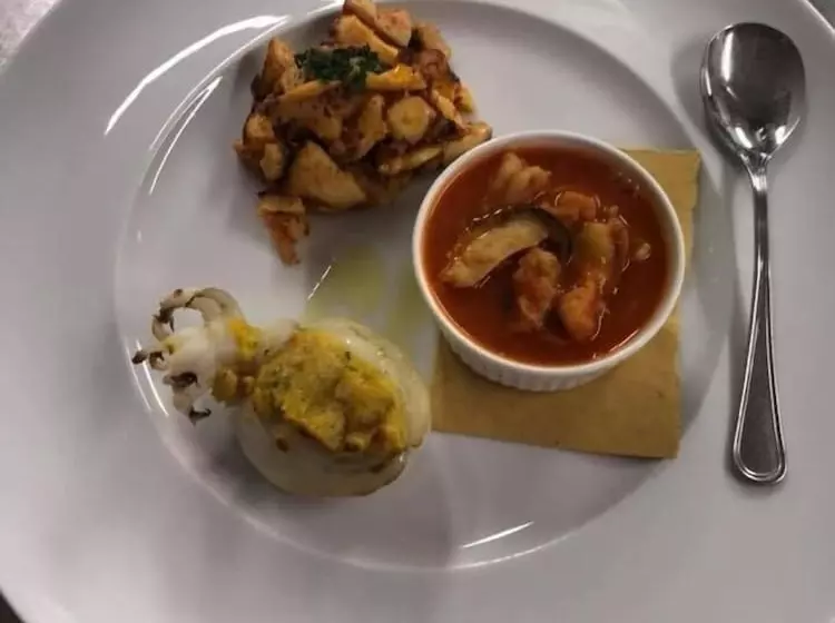 Отель Locanda Del Mulino