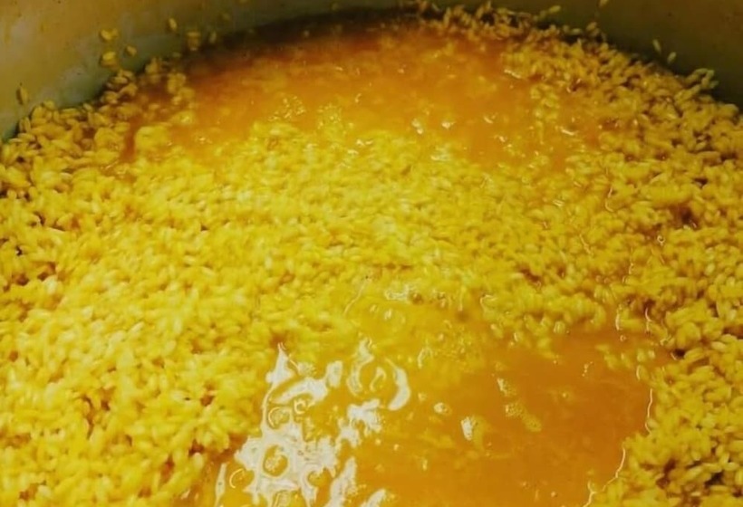 בית מלון כפרי Locanda Del Mulino