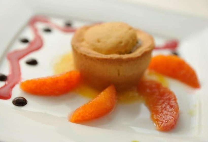 בית מלון כפרי Locanda Del Mulino