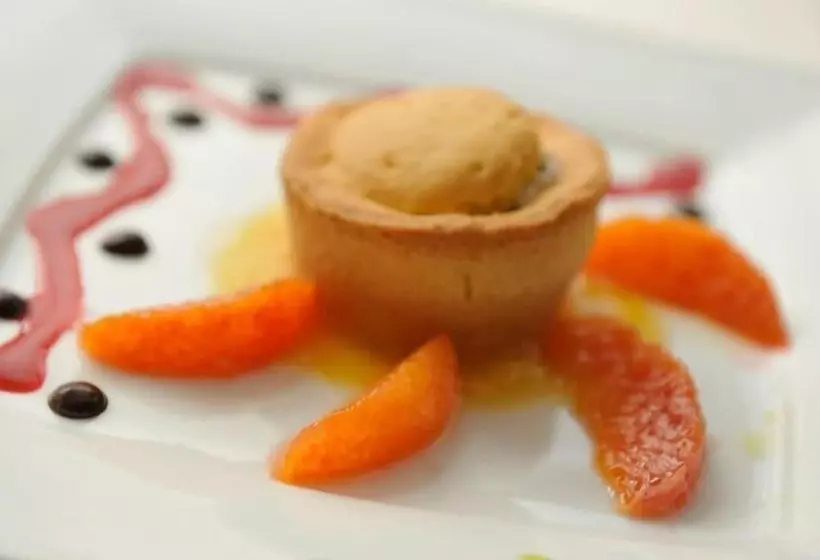 Отель Locanda Del Mulino