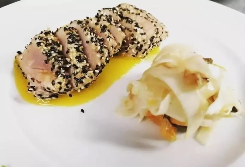 Отель Locanda Del Mulino