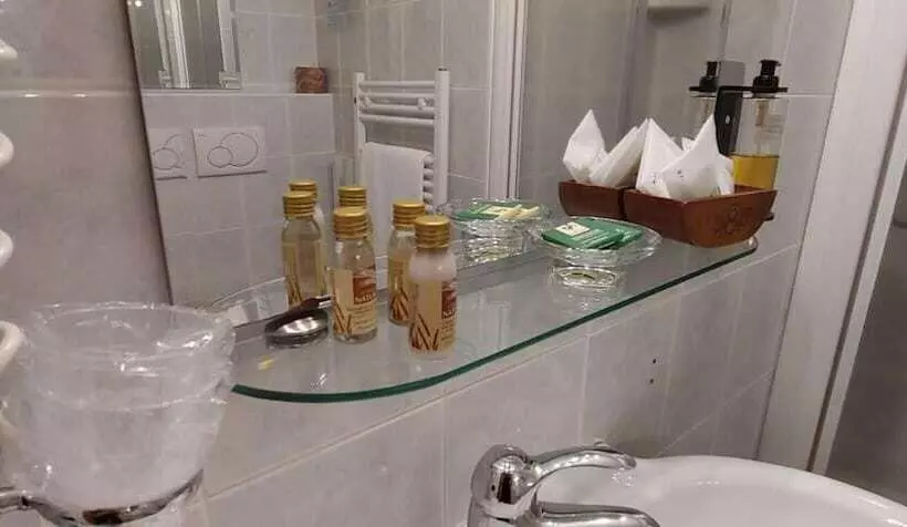 Отель Locanda Del Mulino