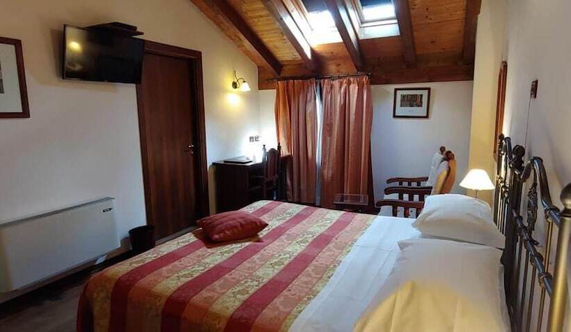 בית מלון כפרי Locanda Del Mulino